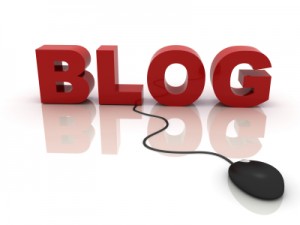 Votre blog